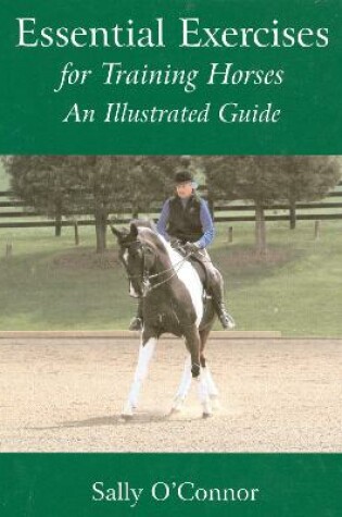 Cover of Essential Exercises for Training Horses