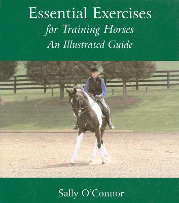 Book cover for Essential Exercises for Training Horses