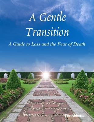 Book cover for A Gentle Transition