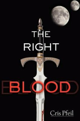 Cover of The Right Blood