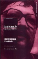 Book cover for La Anarquia de La Imaginacion