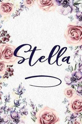 Cover of Stella