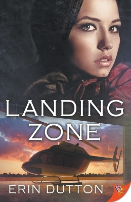 Book cover for Landing Zone