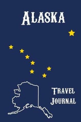 Cover of Alaska Travel Journal