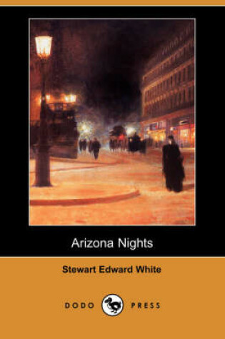 Cover of Arizona Nights (Dodo Press)
