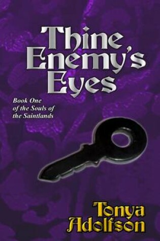 Cover of Thine Enemy's Eyes