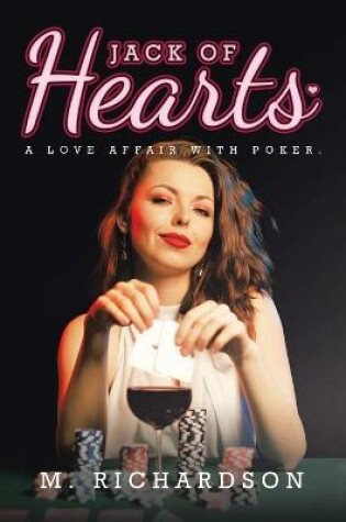 Cover of Jack of Hearts