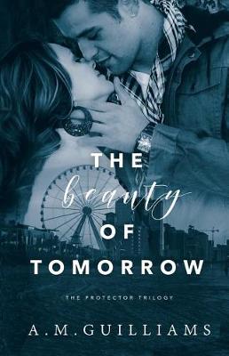 Cover of The Beauty of Tomorrow