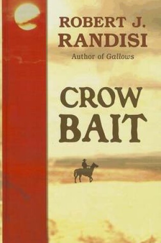 Cover of Crow Bait