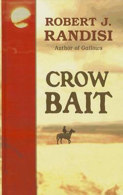 Book cover for Crow Bait