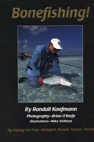 Cover of Bonefishing