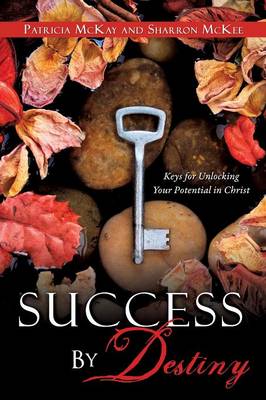 Book cover for Success by Destiny