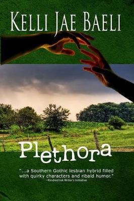 Book cover for Plethora