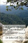 Book cover for The Cause of God and Truth Part 3