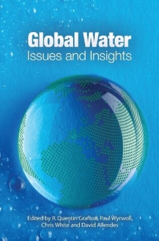 Cover of Global Water