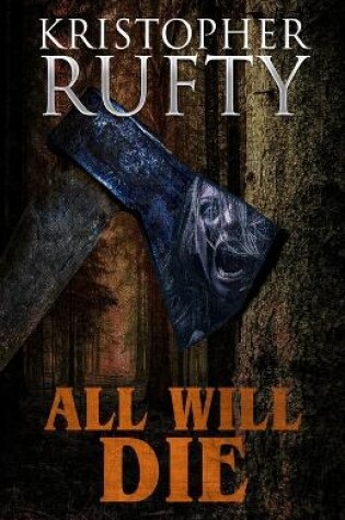 Cover of All Will Die