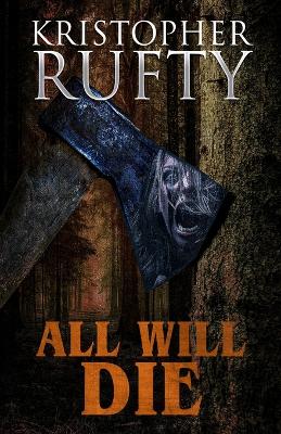 Book cover for All Will Die