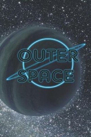 Cover of Outer Space