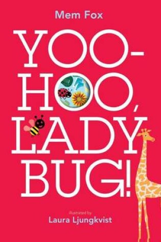 Cover of Yoo-Hoo, Ladybug!