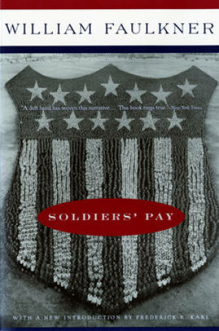 Cover of Soldiers' Pay
