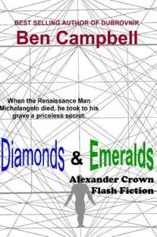 Cover of Diamonds & Emeralds