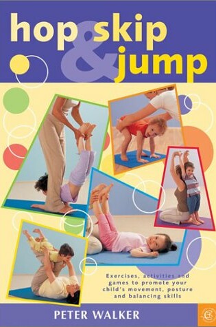 Cover of Hop, Skip and Jump