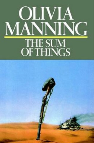 Cover of Sum of Things