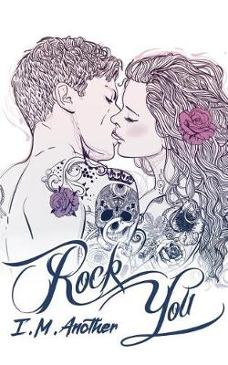 Book cover for Rock You