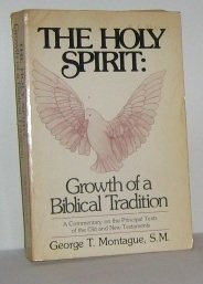 Book cover for Holy Spirit