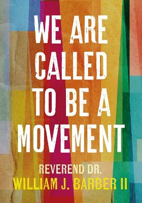 Book cover for We Are Called to Be a Movement