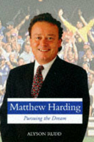 Cover of Matthew Harding