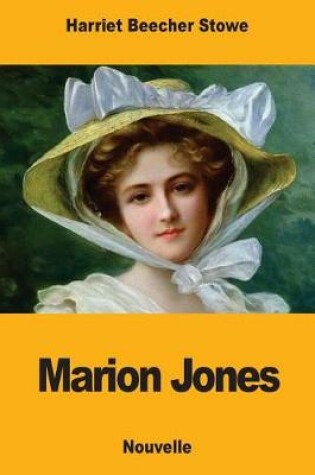 Cover of Marion Jones