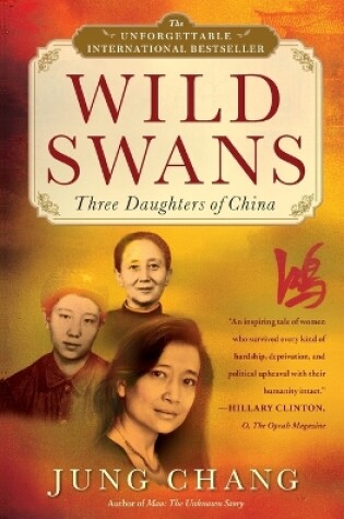 Cover of Wild Swans