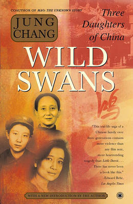 Cover of Wild Swans