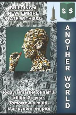 Book cover for Another World