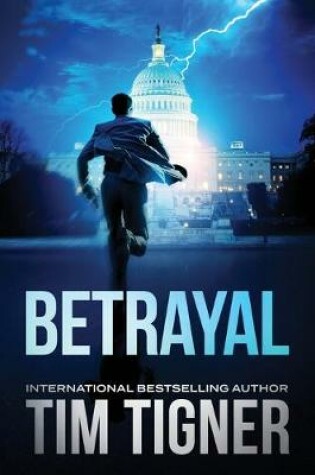 Cover of Betrayal