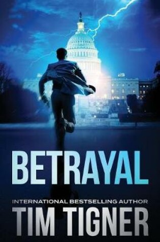 Cover of Betrayal