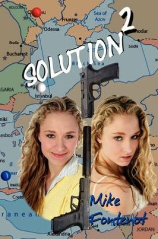 Cover of Solution(2)