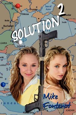 Book cover for Solution(2)