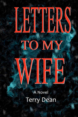 Book cover for Letters To My Wife