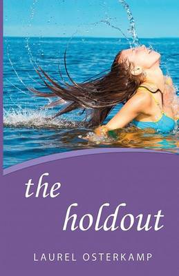 Book cover for The Holdout