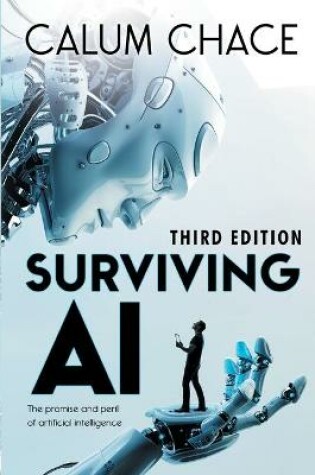 Cover of Surviving AI