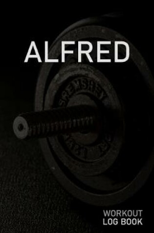 Cover of Alfred