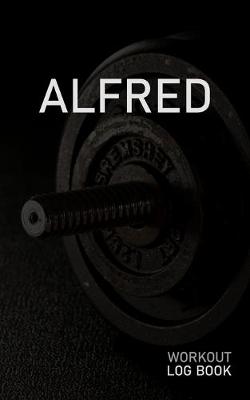 Book cover for Alfred