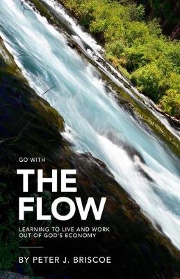 Book cover for The Flow