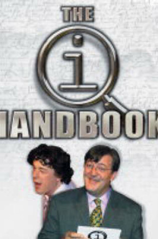 Cover of The Qi Handbook
