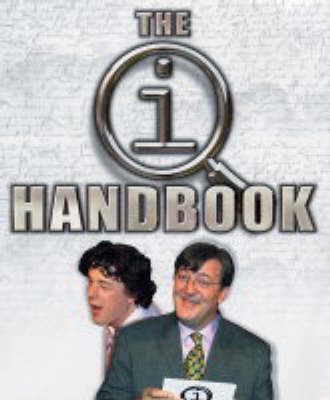 Book cover for The Qi Handbook