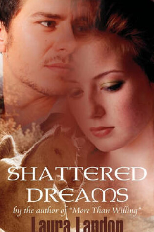 Cover of Shattered Dreams