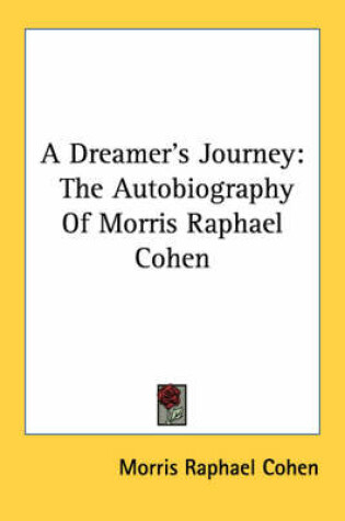 Cover of A Dreamer's Journey