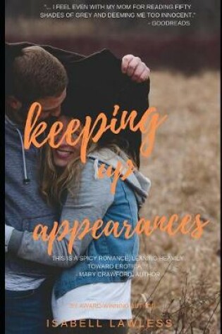 Cover of Keeping Up Appearances